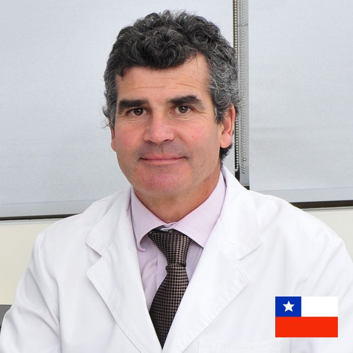 Dr. Alvaro Dowling