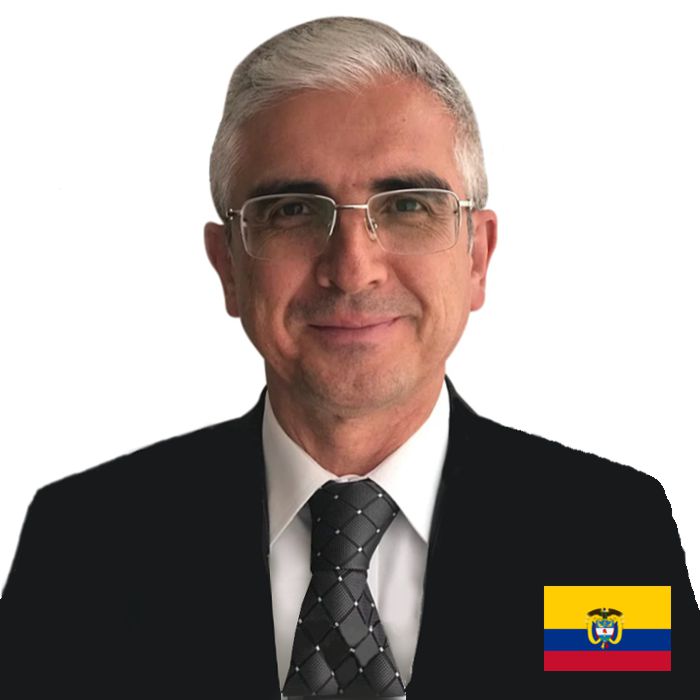 Dr. Jose Gabriel Rugeles