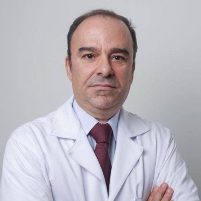 Dr. Marcio Ramalho