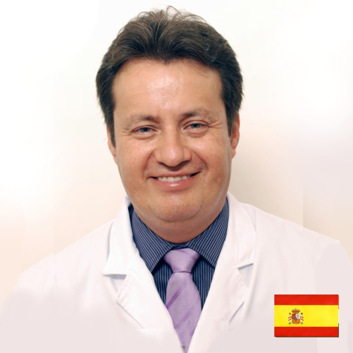 Dr. Carlos Valencia